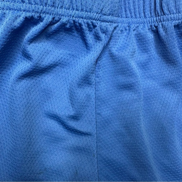 Sonic the Hedgehog 2 Pc Set T-Shirt & Shorts Blue & Grey Size 6 - Picture 15 of 16